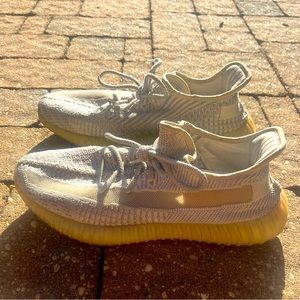 Adidas Yeezy Boost 350 V2 Lundmark (Non Reflective) Men’s 10.5